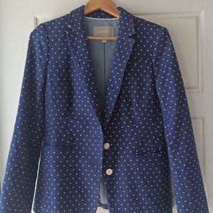 Banana Republic Blazer